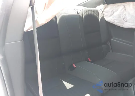 2015 Chevrolet Camaro 2Ls from USA, damaged, VIN 2G1FB1E3XF9254951